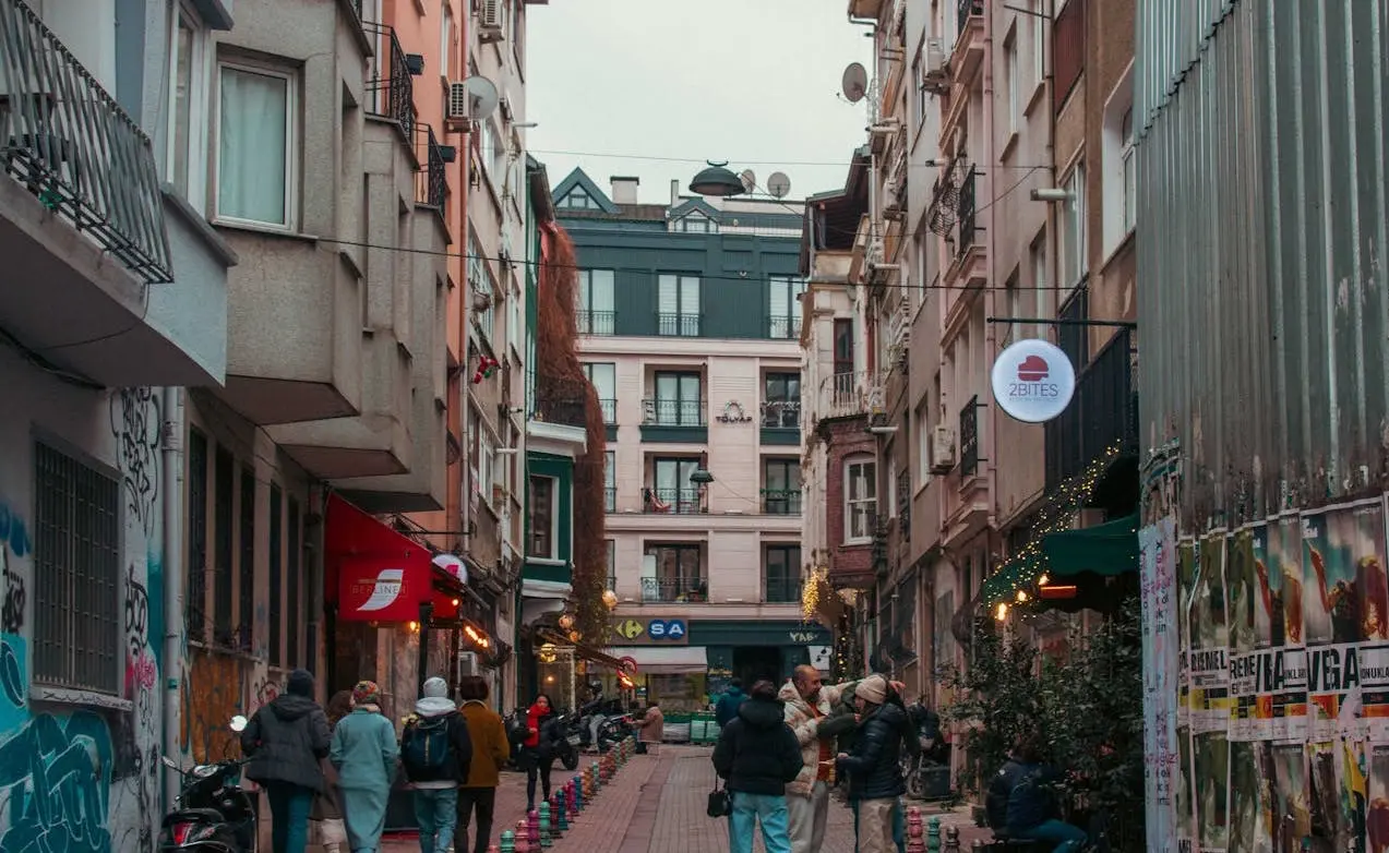 Besiktas Istanbul